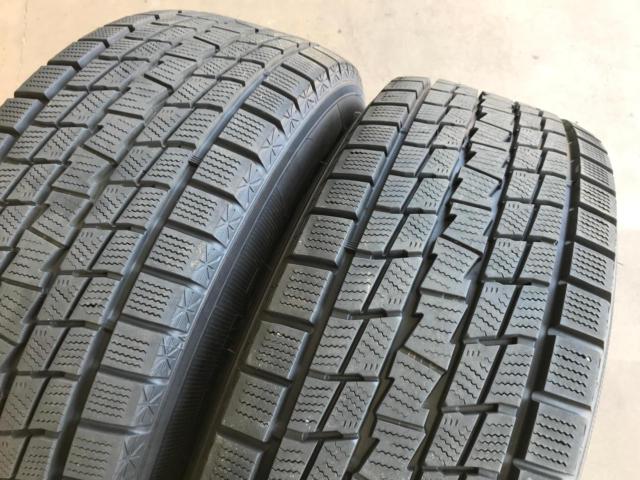 Toyota original (TOYOTA)
150 system Prado
Late original wheel
+
GOODYEAR (Goodyear)
ICENAVI
SUV