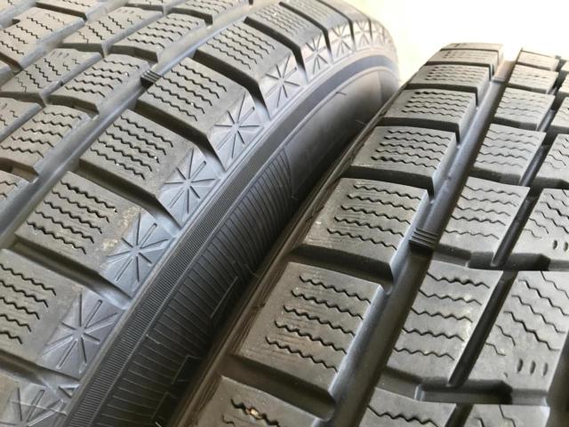 Toyota original (TOYOTA)
150 system Prado
Late original wheel
+
GOODYEAR (Goodyear)
ICENAVI
SUV