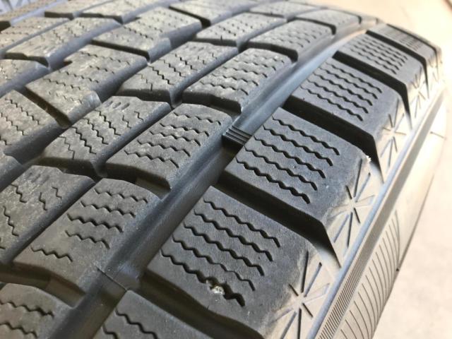 Toyota original (TOYOTA)
150 system Prado
Late original wheel
+
GOODYEAR (Goodyear)
ICENAVI
SUV