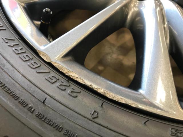 マツダ純正(MAZDA)  KF系 CX-5 純正ホイール + DUNLOP(ダンロップ) GRANDTREK PT3