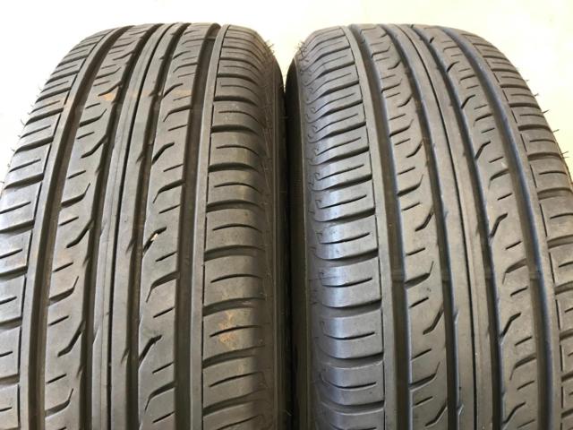 マツダ純正(MAZDA)  KF系 CX-5 純正ホイール + DUNLOP(ダンロップ) GRANDTREK PT3