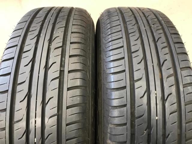マツダ純正(MAZDA)  KF系 CX-5 純正ホイール + DUNLOP(ダンロップ) GRANDTREK PT3