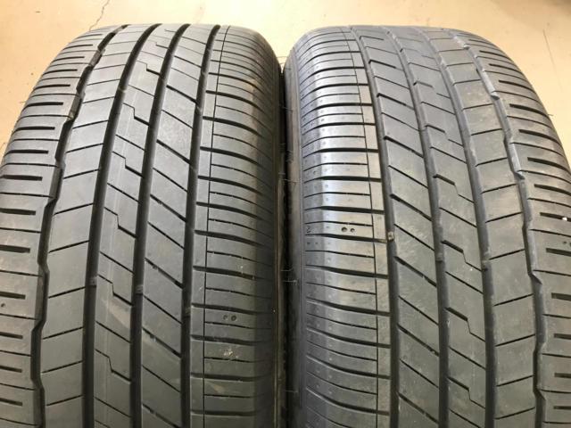 ☆ アリア、T33エクストレイルなど ☆ COSMIC VENERDI SHARON + HANKOOK(ハンコック) VENTUS  S1evo3 SUV