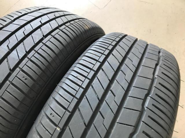 ☆ アリア、T33エクストレイルなど ☆ COSMIC VENERDI SHARON + HANKOOK(ハンコック) VENTUS  S1evo3 SUV