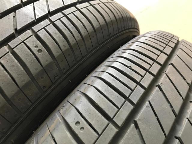 ☆ アリア、T33エクストレイルなど ☆ COSMIC VENERDI SHARON + HANKOOK(ハンコック) VENTUS  S1evo3 SUV