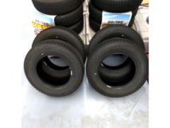 BRIDGESTONE BLIZZAK VRX2