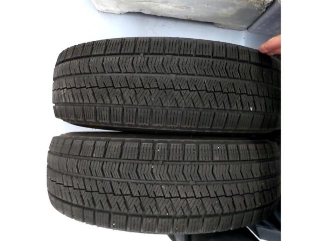 BRIDGESTONE BLIZZAK VRX2