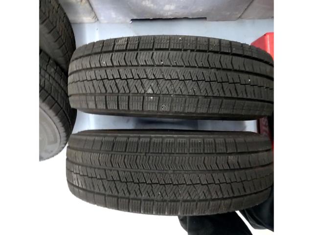 BRIDGESTONE BLIZZAK VRX2