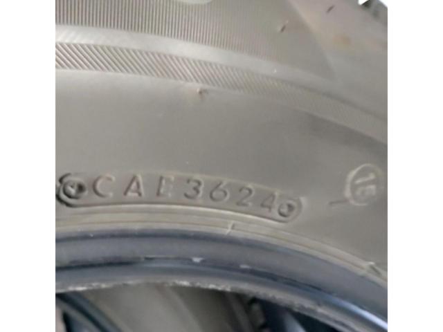 BRIDGESTONE BLIZZAK VRX2