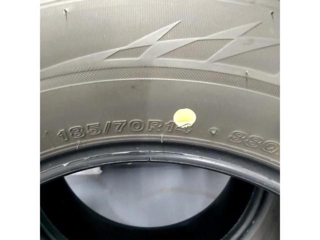 BRIDGESTONE BLIZZAK VRX2