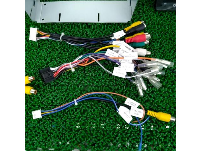 ATOTO 9インチ アンドロイドオーディオ A6G209PF