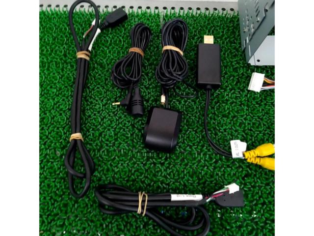 ATOTO 9インチ アンドロイドオーディオ A6G209PF