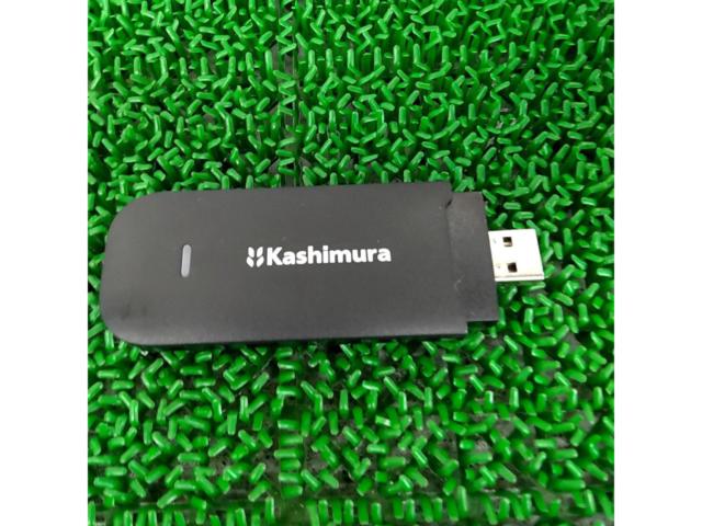 【Kashimura】 KD-249 車用Wi-Fi