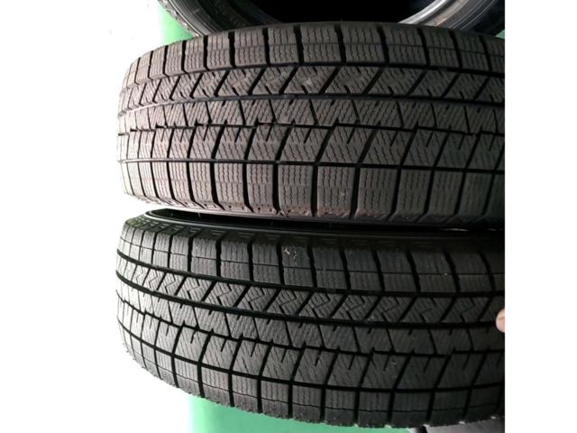 DUNLOP WINTERMAXX MAXX03