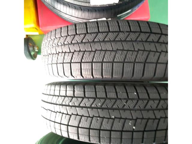 DUNLOP WINTERMAXX MAXX03
