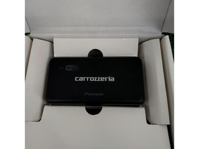 carrozzeria DCT-WR200D-E ※車載用Wi-Fiルーター