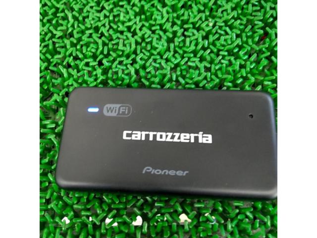 carrozzeria DCT-WR200D-E ※車載用Wi-Fiルーター