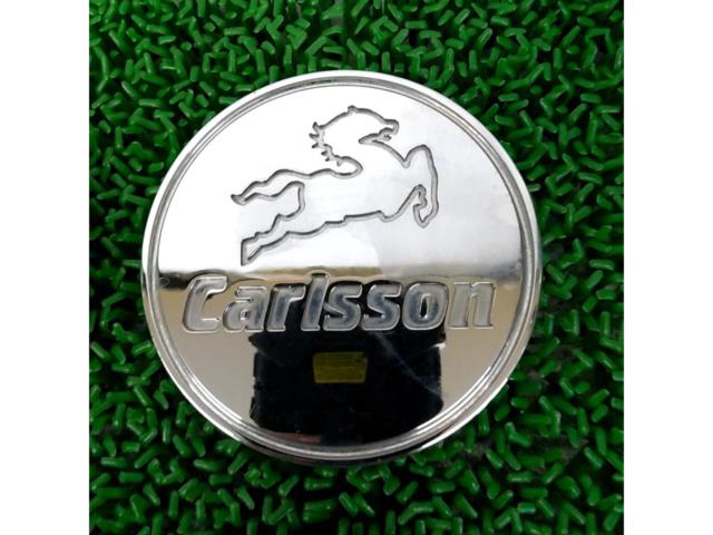 CARISSON
Center cap