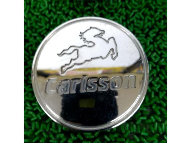 CARISSON
Center cap
