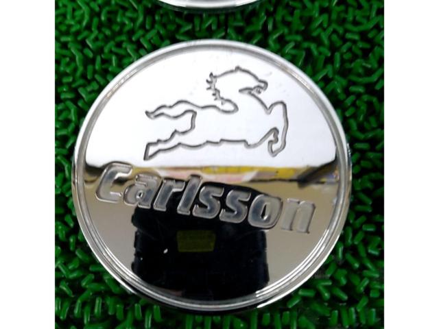 CARISSON
Center cap