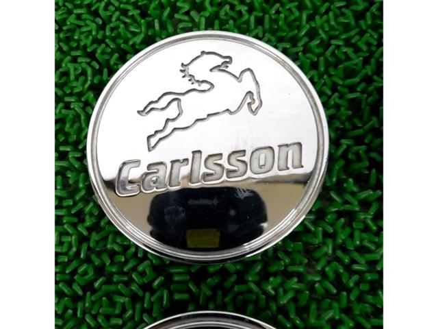 CARISSON
Center cap