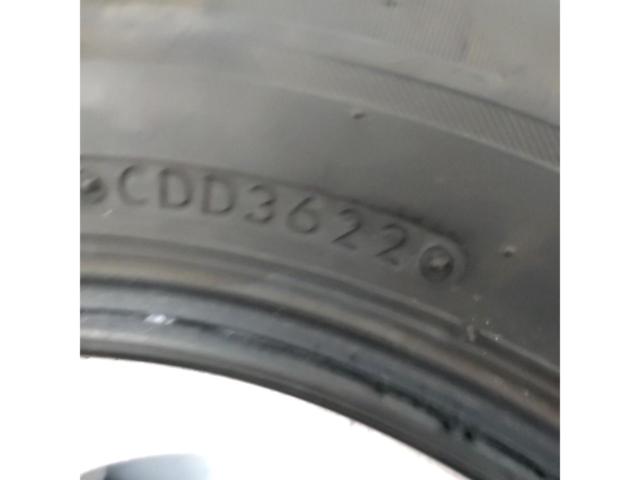 BRIDGESTONE BLIZZAK
VRX2