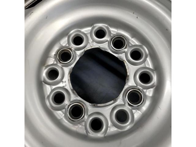 メーカー不明 13インチ スチールホイール