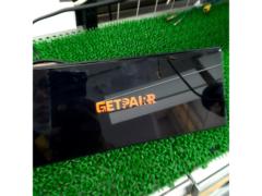 【GetPairr】Vista 2.0