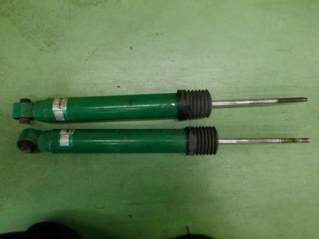 【ワケ有】TEIN LOWDOWN SPEC COOL STYLE MASTER TYPE WAGON