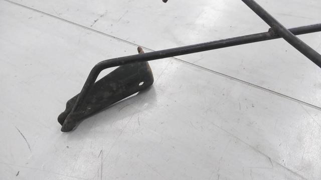 三菱純正 床下用スペアタイヤステー