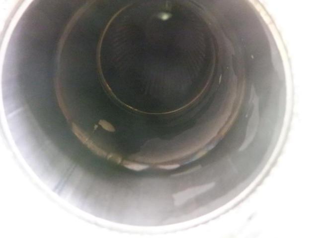 【2分割】無限(MUGEN) SPORTS EXHAUST SYSTEM/チタンマフラー