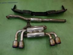 Total of 3 parts BLITZ
NUR-SPEC
C-Ti
QuadModel
