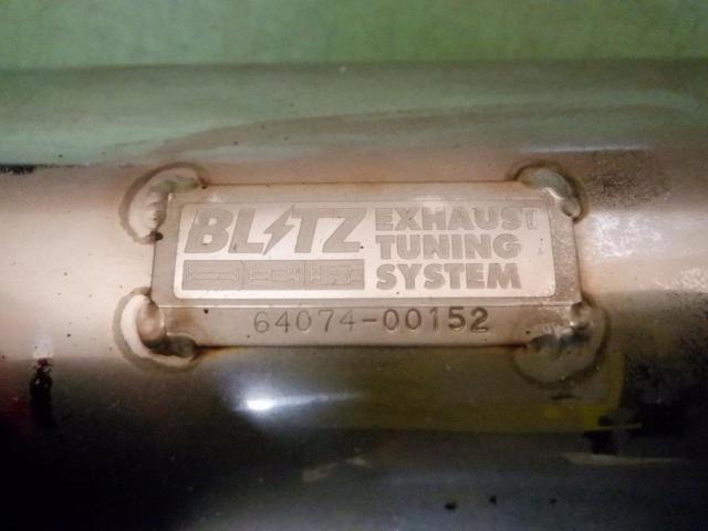 Total of 3 parts BLITZ
NUR-SPEC
C-Ti
QuadModel