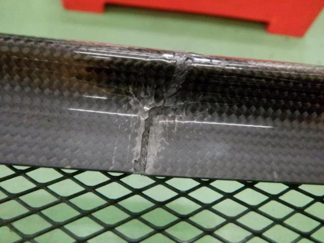 Total of 3 parts BLITZ
NUR-SPEC
C-Ti
QuadModel