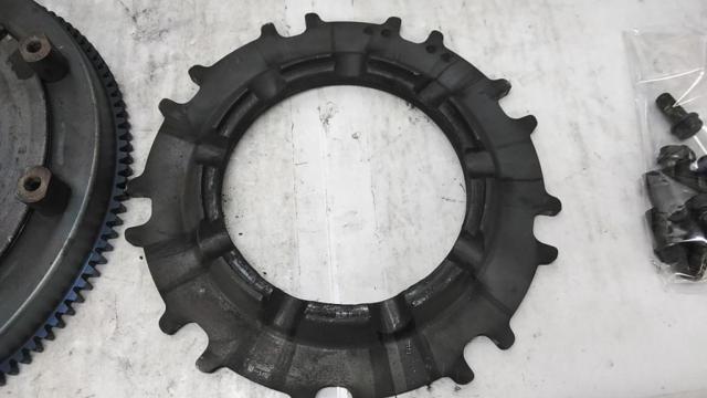 ORC オグラレーシングクラッチ シングルプレートクラッチ