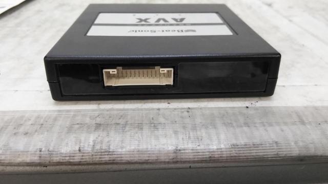 Beat-Sonic AVX02 TOYOTA車専用 ディスプレイオーディオ用映像入力アダプター