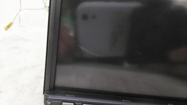 ECLIPSE AVN557HD