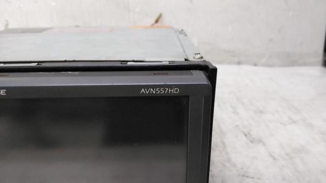 ECLIPSE AVN557HD