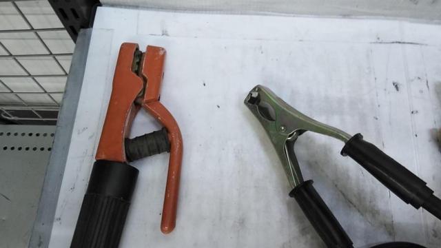 【WG】IKURATOOLS IS-H40BF ARCFan 家庭用小型交流アーク溶接機