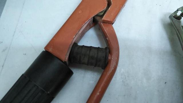 【WG】IKURATOOLS IS-H40BF ARCFan 家庭用小型交流アーク溶接機