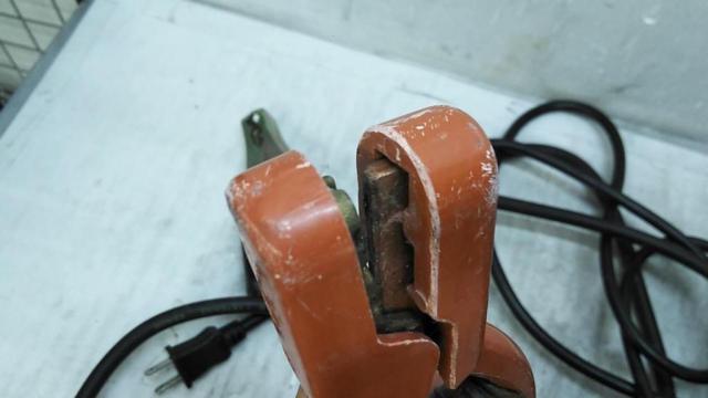 【WG】IKURATOOLS IS-H40BF ARCFan 家庭用小型交流アーク溶接機