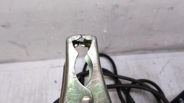 【WG】IKURATOOLS IS-H40BF ARCFan 家庭用小型交流アーク溶接機