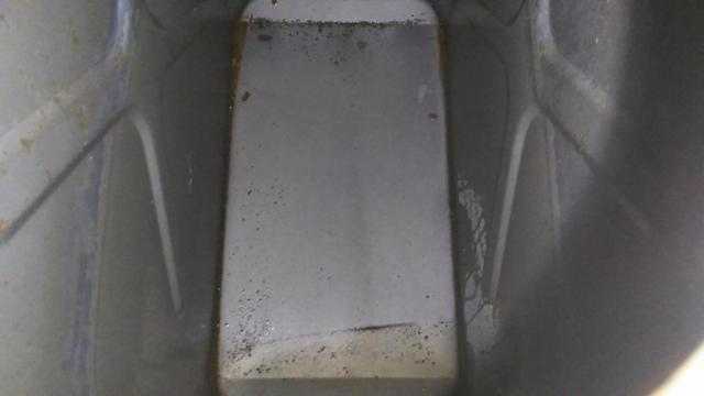 【WG】Meltec FK-20 20Lガソリン缶/携行缶