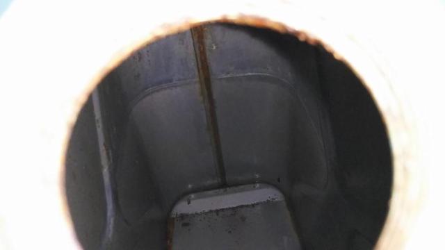 【WG】Meltec FK-20 20Lガソリン缶/携行缶