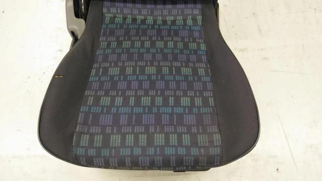 Driver's side/RH/Right side SUZUKI genuine part
Reclining seat