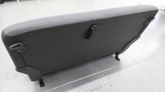 1-piece/rear/2nd row SUZUKI genuine parts
Reclining seat