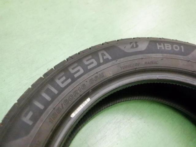 [One only] BRIDGESTONE
FINESSA
HB01