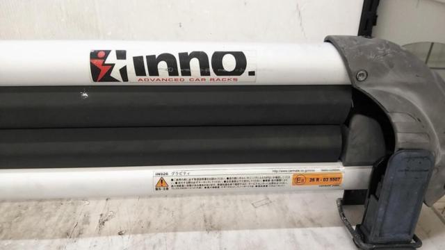 INNO
IN926
Gravity
Snow Carrier