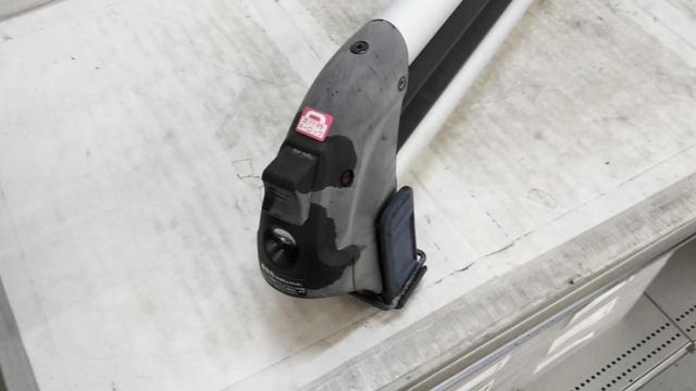 INNO
IN926
Gravity
Snow Carrier