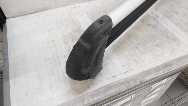 INNO
IN926
Gravity
Snow Carrier